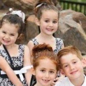 Meet your Posher, Aaron